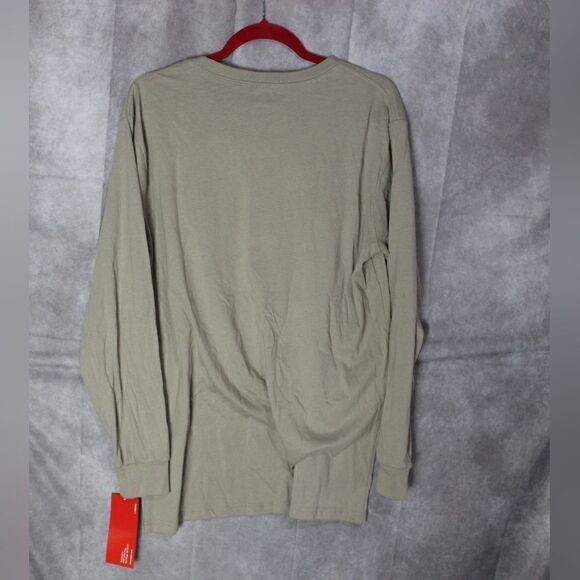 Men's MARVEL Super Heroe Team Up Long Sleeve Tee Large - Picture 4 of 4